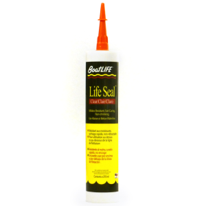 Life Seal® Sealant 10.6 fl. oz. Cart. - BoatLIFE