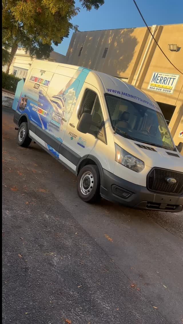 Instagram post from merrittsupply. This post is in position 1.