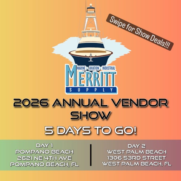 Instagram post from merrittsupply. This post is in position 1.