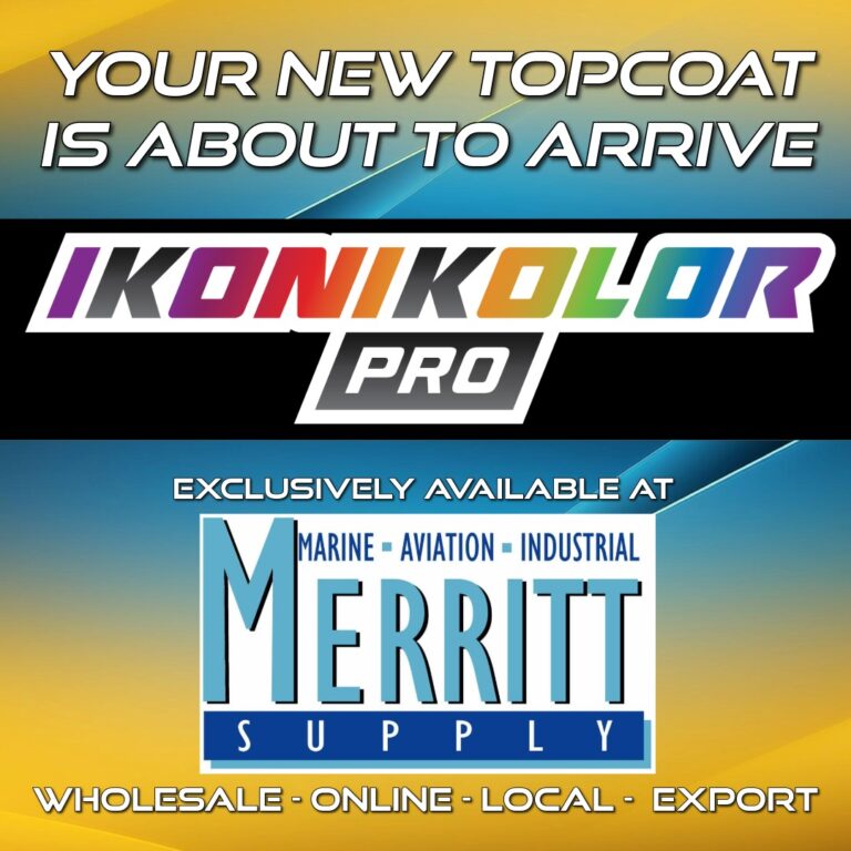 Instagram post from merrittsupply. This post is in position 1.